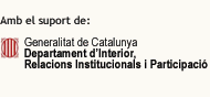 Generalitat de Catalunya