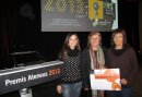 Els Premis Ateneus reconeixen CERCA
